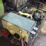 Продам запасные части к резьбонарезным станкам