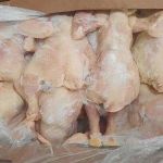 Производство говядины, свинины. Продажа мяса цб