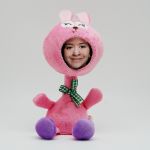 Пора зарядиться позитивом! Технология изготовления Игрушек