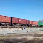 Продаётся производственная база с ж/д путями (повышенные тупики)
