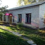 Продаётся производственная база с ж/д путями (повышенные тупики)