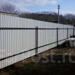 Производство и монтаж винтовых свай во Владивостоке