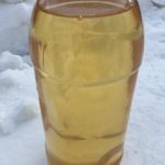 Аналог Дизельного - топливо печное светлое