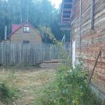 Дом с пропиской 130 м. в лесу, Роговское п. Калужское, Варшавское ш.
