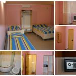 ДОСТОЙНЫЙ И КОМФОРТНЫЙ ОТДЫХ В КРЫМУ