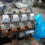 Двс  камаз  740 с  хранения
