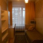 ОТДЕЛЬНАЯ КОМНАТА БЕЗ ПОДСЕЛЕНИЯ, НЕ АГЕНТ