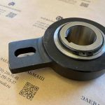 Запорное устройство нории НМ (Муфта обгонная)