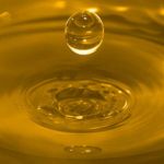 Газовый конденсат темный - светлый