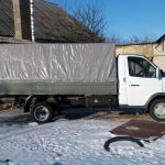 Услуги по перевозке грузов на Газели в Харькове. Услуги грузчиков