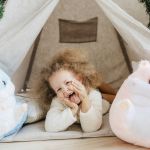 Хомяк с пледом 3 в 1