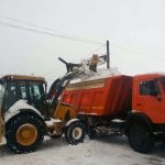 Доставка песка, щебня, земли. Вывоз мусора. Услуги экскаватора