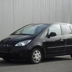 Коробка КПП механику 5 ти ступенчатую Митсубиси Кольт 2004-2008г