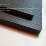 Конструкционные архитектурные панели Hpl Resopal для интерьеров, пластик hpl для стен