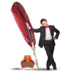 Красивый почерк на высокой скорости - за три недели