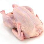 Курица, бройлер, ГОСТ, субпродукты