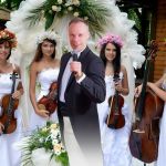 Ведущий, конферансье, тамада львів