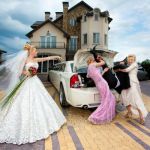 ВЕСІЛЬНИЙ ФОТОГРАФ ЛЬВІВ