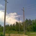 Электромонтажные работы
