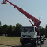 Аренда автовышки Аренда спецтехники