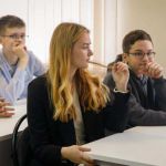Частная школа ОБРАЗОВАНИЕ ПЛЮС...I