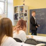 Частная школа «ОБРАЗОВАНИЕ ПЛЮС...I» приглашает учеников