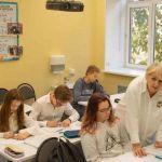 Частная школа ЗАО «Образование Плюс...I»