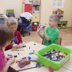 Частный детский сад «ОБРАЗОВАНИЕ ПЛЮС...I»