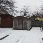 Дача Подольск, р-он Добрятино, Снт Калина Симферопольское шоссе.