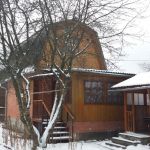Дача Подольск, р-он Добрятино, Снт Калина Симферопольское шоссе.