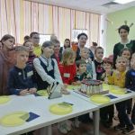 День открытых дверей 16 марта 2024