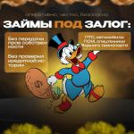 Деньги под залог ПТС, ПСМ и водного транспорта - быстро и надежно!