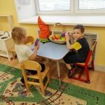 Детский сад «Образование Плюс I» в Очаково-Матвеевское. Скидка 25% до 31.10.2024