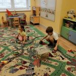 Детский сад в Очаково-Матвеевском: скидка 20% до 31.12.2024