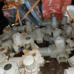 Куплю задвижки, вентиля, насосы Danfoss новые и б/у