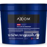 Паста для очистки рук AXIOM 3,9 л (3,5 кг)