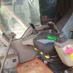 Продается гусеничный экскаватор VOLVO EC170D б/у