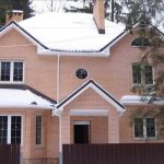 Продается коттедж Московская область, Наро-Фоминский район, поселок Лесное Озеро