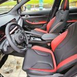 Продам автомобиль GEELY COOLRAY 2023 г.в.