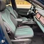 Продам автомобиль GEELY MONJARO 2023 г.в.
