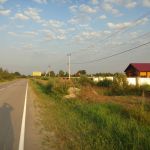 Продам участок для строительства дома
