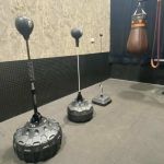 Профессиональные боксерские мешки и тренажеры от Box-Plus