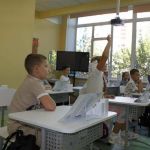 Ваш ребенок заслуживает лучшего – приглашаем в школу "Образование Плюс I"!