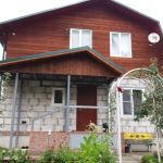 Зимний дом 120 м. новая Москва, Ворсино - 2