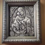 Изготовление под заказ лепнины, икoн. Гравировка, литье, гальваника