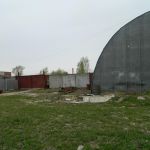 Производственно складская база 1300м2 в г.богородск