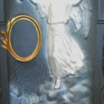 Пластиковые формы для памятников.