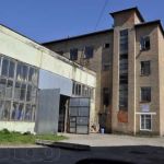 Продается производственно-складское помещение