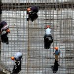 Работа и обучение специальности арматурщика в Польше и Швеции