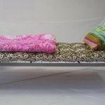 Для частных пансионатов кровати металлические престиж